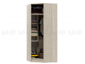 Шкаф угловой для одежды в спальню Мартина в Миассе - miass.magazinmebel.ru | фото - изображение 2