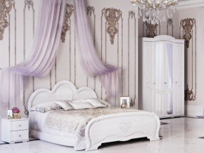 Спальня Филадельфия в Миассе - miass.magazinmebel.ru | фото