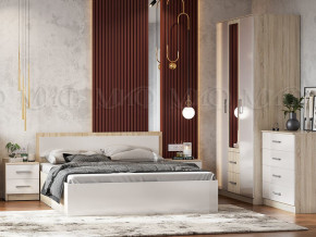 Спальня Мартина сонома в Миассе - miass.magazinmebel.ru | фото