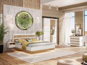 Спальня НКМ Дубай в Миассе - miass.magazinmebel.ru | фото