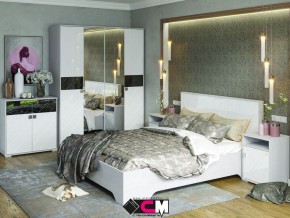 Спальня Сальма в Миассе - miass.magazinmebel.ru | фото
