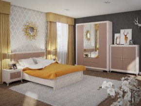 Спальня Саванна в Миассе - miass.magazinmebel.ru | фото