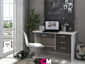 Стол письменный Сити в Миассе - miass.magazinmebel.ru | фото - изображение 1