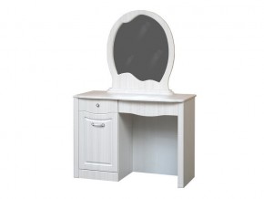 Стол туалетный с зеркалом Ева 10 в Миассе - miass.magazinmebel.ru | фото