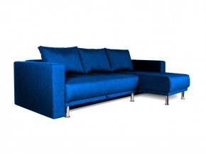 Угловой диван синий с подлокотниками Некст Океан в Миассе - miass.magazinmebel.ru | фото - изображение 3