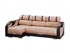 Угловой диван Визит 8 в Миассе - miass.magazinmebel.ru | фото