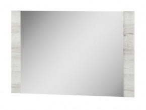 Зеркало настенное Лори дуб серый в Миассе - miass.magazinmebel.ru | фото